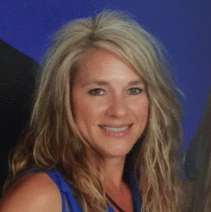 Meet your Posher, Diane